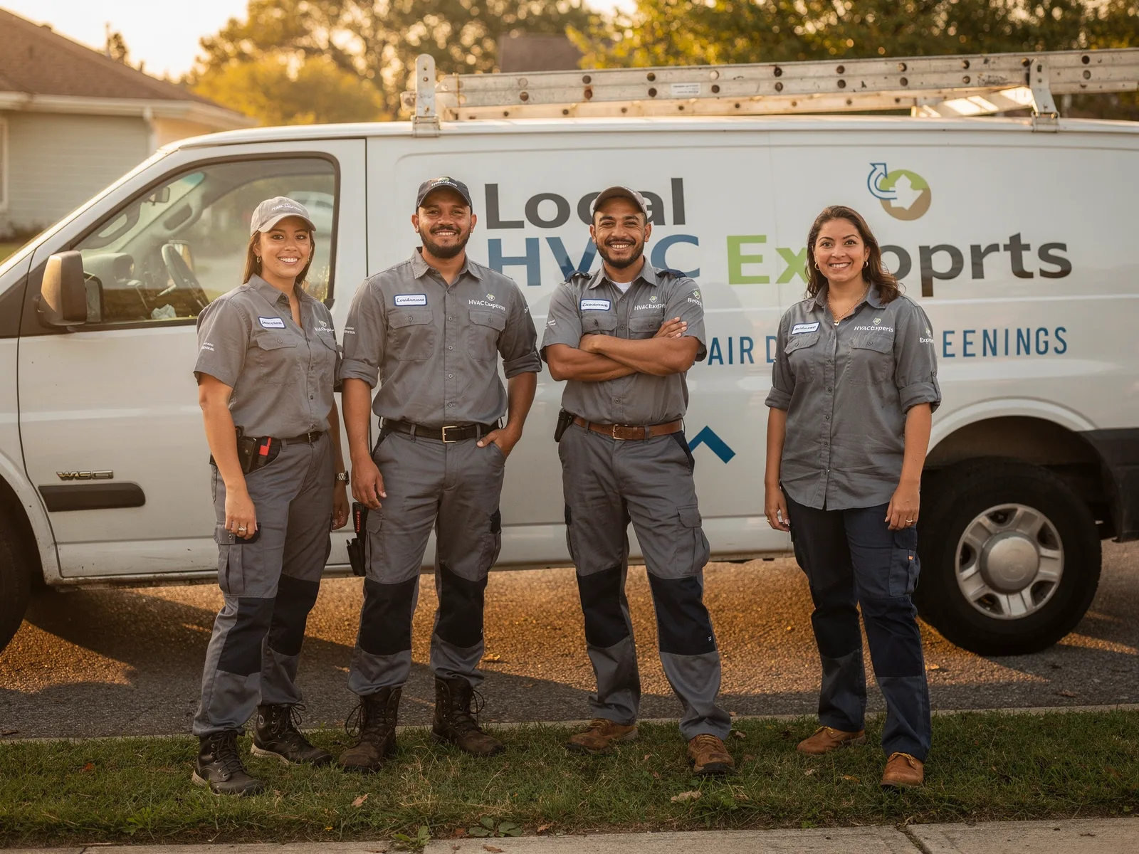 24/7 HVAC Repair & AC Replacement company in Omega, OK